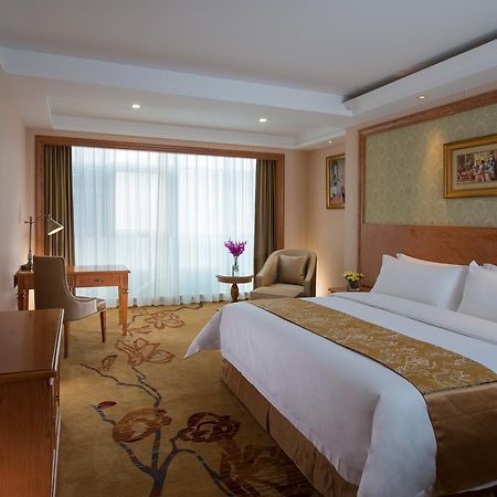 Vienna Hotel Shanghai Pudong Lujiazui Jinqiao Extérieur photo
