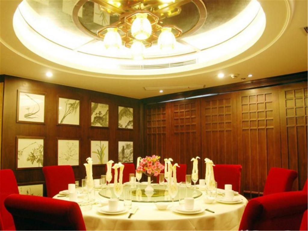 Vienna Hotel Shanghai Pudong Lujiazui Jinqiao Extérieur photo