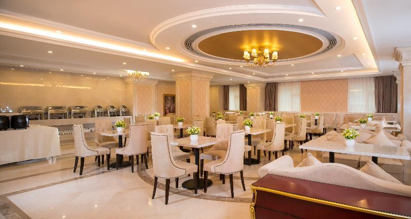 Vienna Hotel Shanghai Pudong Lujiazui Jinqiao Extérieur photo